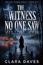 Download this eBook The Witness No One Saw