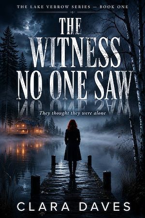Download the eBook: The Witness No One Saw