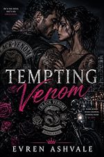 Download this eBook Tempting Venom