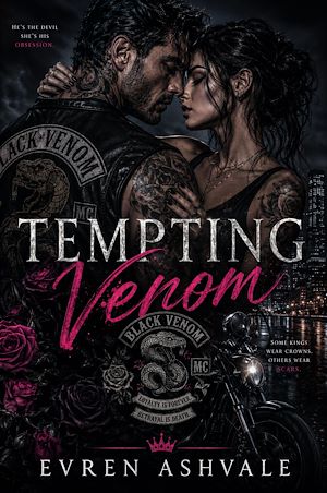 Download the eBook: Tempting Venom