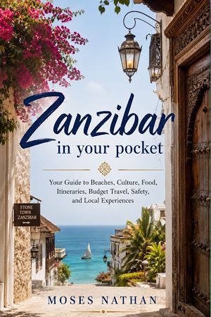 Download the eBook: Zanzibar in your pocket