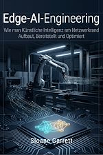 Download this eBook Edge-AI-Engineering Wie man Künstliche Intelligenz am Netzwerkrand Aufbaut, Bereitstellt und Optimiert