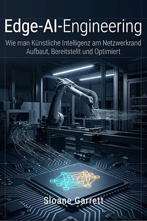 Download the eBook: Edge-AI-Engineering Wie man Künstliche Intelligenz am Netzwerkrand Aufbaut, Bereitstellt und Optimiert