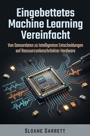 Download the eBook: Eingebettetes Machine Learning Vereinfacht Von Sensordaten zu Intelligenten Entscheidungen auf Ressourcenbeschränkter Hardware