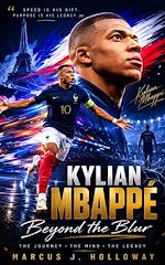 Download this eBook Kylian Mbappé