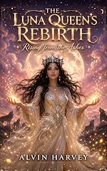 Download this eBook The Luna Queen's Rebirth