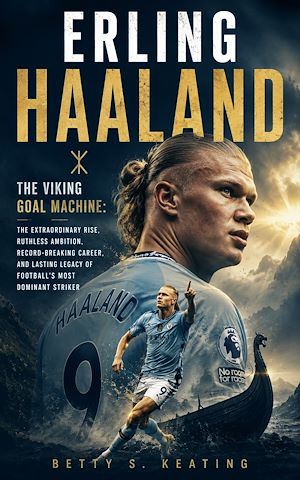 Download the eBook: ERLING HAALAND