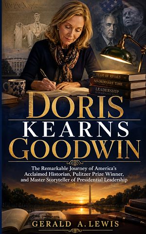 Download the eBook: Doris Kearns Goodwin