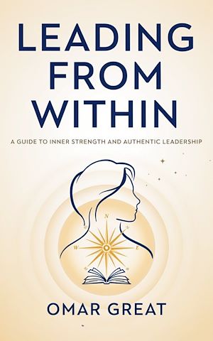 Download the eBook: Leading From Within