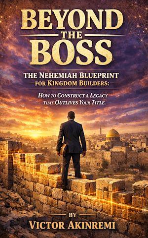 Download the eBook: BEYOND THE BOSS