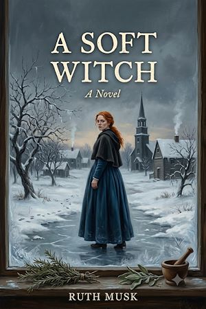 Download the eBook: A SOFT WITCH A Novel