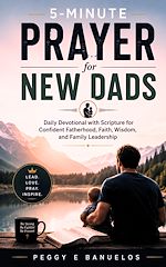 Download this eBook 5-Minute Prayer for New Dads