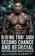 Download this eBook Riding Through Second Chance And Betrayal