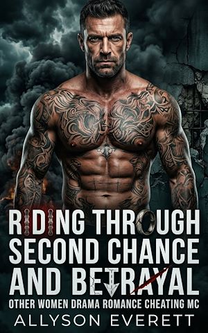 Download the eBook: Riding Through Second Chance And Betrayal