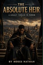 Download this eBook The Absolute Heir