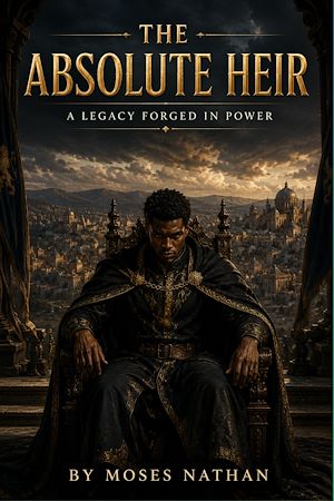 Download the eBook: The Absolute Heir