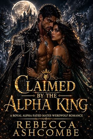 Download the eBook: Claimed by the Alpha King
