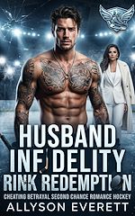 Download this eBook Husband Infidelity Rink Redemption