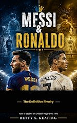 Download this eBook MESSI & RONALDO