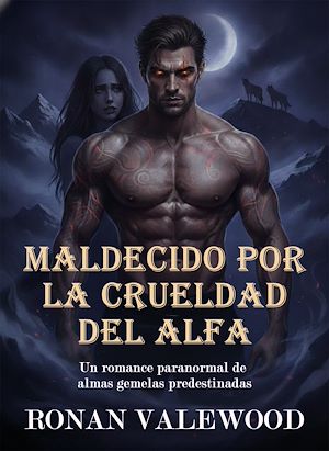 Download the eBook: Maldecido por la crueldad del Alfa