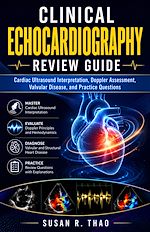 Download this eBook Clinical Echocardiography Review Guide