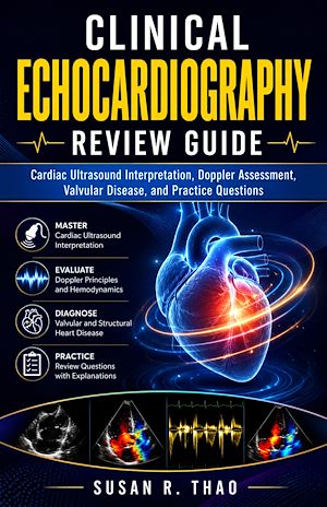 Download the eBook: Clinical Echocardiography Review Guide
