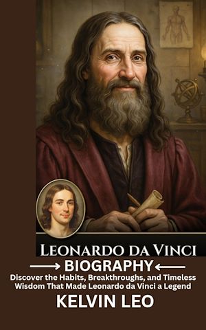 Download the eBook: Leonardo da Vinci Biography