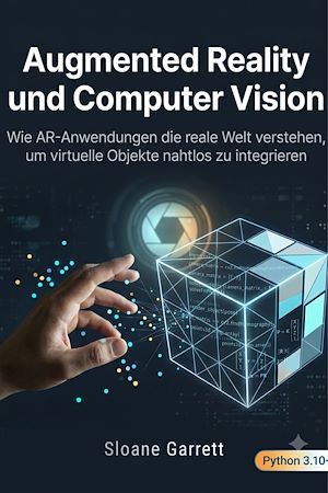 Download the eBook: Augmented Reality und Computer Vision Wie AR-Anwendungen die reale Welt verstehen, um virtuelle Objekte nahtlos zu integrieren