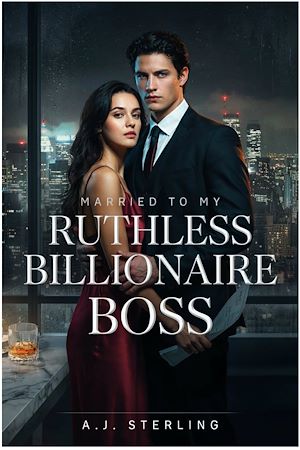 Download the eBook: Married To My Ruthless Billionaire Boss
