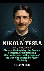 Download this eBook Nikola Tesla Biography