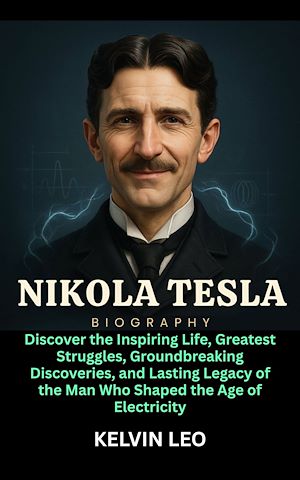 Download the eBook: Nikola Tesla Biography