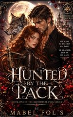 Download this eBook Hunted By The Pack