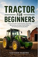 Download this eBook Tractor for Beginners
