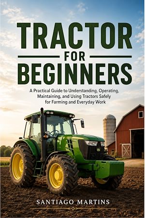 Download the eBook: Tractor for Beginners