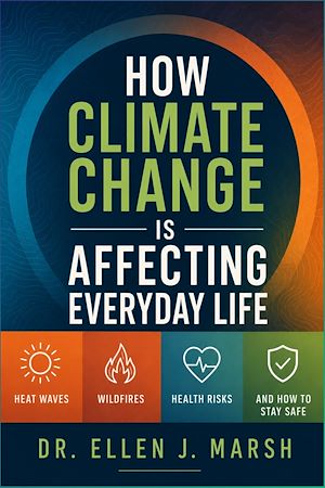 Download the eBook: How Climate Change Is Affecting Everyday Life