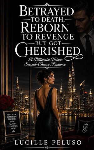 Download the eBook: Betrayed to Death, Reborn to Revenge but got Cherished