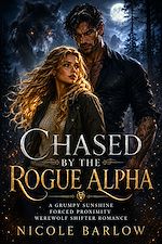 Download this eBook Chased by the Rogue Alpha