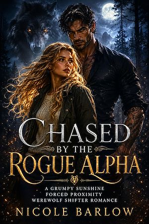Download the eBook: Chased by the Rogue Alpha