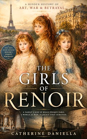 Download the eBook: The Girls Of Renoir