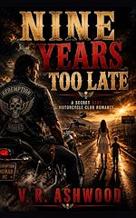 Download this eBook Nine Years Too Late