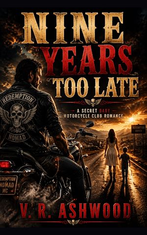 Download the eBook: Nine Years Too Late