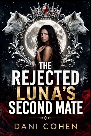 Download the eBook: The Rejected Luna's Second Mate