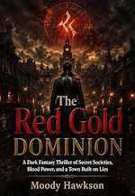 Download this eBook The Red Gold DOMINION