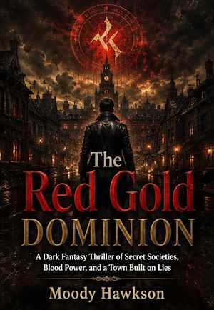 Download the eBook: The Red Gold DOMINION