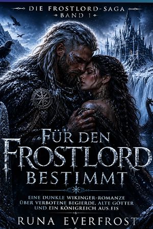 Download the eBook: DEM FROSTHERREN VERDAMMT