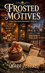 Download this eBook FROSTED MOTIVES