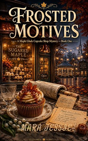 Download the eBook: FROSTED MOTIVES