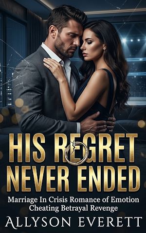 Download the eBook: His Regret Never Ended