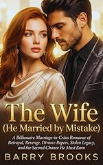Download this eBook The Wife He Married by Mistake
