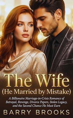 Download the eBook: The Wife He Married by Mistake